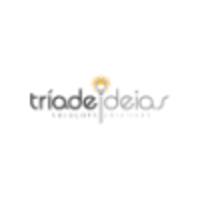 Tríade Ideias logo, Tríade Ideias contact details