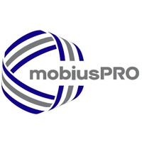 Mobius PRO Services logo, Mobius PRO Services contact details