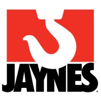 Jaynes Corporation logo, Jaynes Corporation contact details