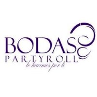 Bodas Party Roll logo, Bodas Party Roll contact details