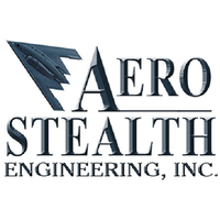 Aerostealth Engineering, Inc. logo, Aerostealth Engineering, Inc. contact details