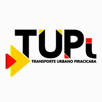 TUPi - Transporte Urbano de Piracicaba logo, TUPi - Transporte Urbano de Piracicaba contact details