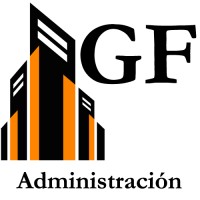 GF Administración logo, GF Administración contact details