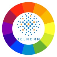 TELNORM logo, TELNORM contact details