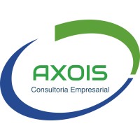 AXOIS logo, AXOIS contact details