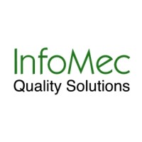 InfoMec Consulting logo, InfoMec Consulting contact details