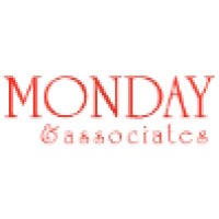 Monday & Associates logo, Monday & Associates contact details