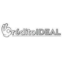 crédito ideal logo, crédito ideal contact details