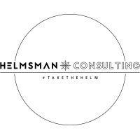 Helmsman Consulting logo, Helmsman Consulting contact details