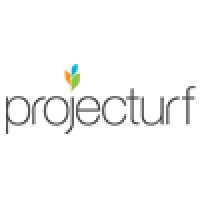 Projecturf logo, Projecturf contact details