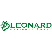 Leonard Advisory Group logo, Leonard Advisory Group contact details