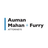 Auman, Mahan & Furry logo, Auman, Mahan & Furry contact details