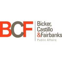 Bicker, Castillo & Fairbanks logo, Bicker, Castillo & Fairbanks contact details