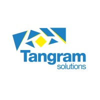 Tangram Solutions logo, Tangram Solutions contact details