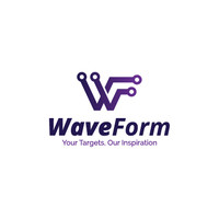 Wave Form logo, Wave Form contact details