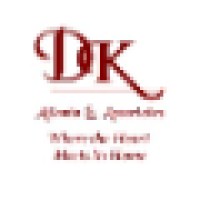 DK Atlanta & Associates Real Estate Company logo, DK Atlanta & Associates Real Estate Company contact details