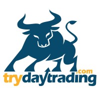 Try Day Trading logo, Try Day Trading contact details