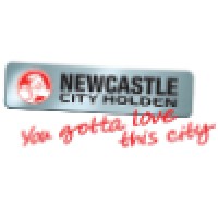 Newcastle City Holden logo, Newcastle City Holden contact details