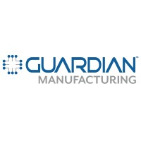 Guardian Manufacturing logo, Guardian Manufacturing contact details