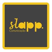 Slapp Comunicação logo, Slapp Comunicação contact details