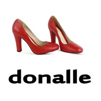 Donalle logo, Donalle contact details