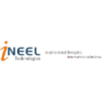 iNeel Technologies logo, iNeel Technologies contact details