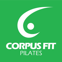 Corpus Fit logo, Corpus Fit contact details