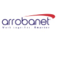 Arrobanet Solucoes em Tecnologia logo, Arrobanet Solucoes em Tecnologia contact details