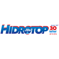 HIDROTOP Construções, Importação e Comércio Ltda. logo, HIDROTOP Construções, Importação e Comércio Ltda. contact details