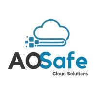 Aosafe Cloud Solutions logo, Aosafe Cloud Solutions contact details