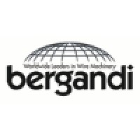 Bergandi Machinery Co Inc logo, Bergandi Machinery Co Inc contact details