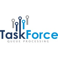 Taskforce.sh logo, Taskforce.sh contact details