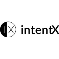 intentX Inc. logo, intentX Inc. contact details