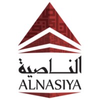 Al Nasiya General Contracting LLC Co. logo, Al Nasiya General Contracting LLC Co. contact details