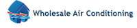 Wholesale Air Conditioning logo, Wholesale Air Conditioning contact details