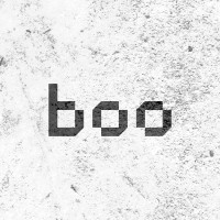 Boo Digital logo, Boo Digital contact details