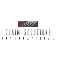 Claim Solutions International logo, Claim Solutions International contact details