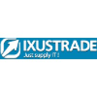 Ixus Trade logo, Ixus Trade contact details