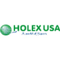 Holex USA logo, Holex USA contact details