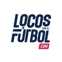 LocosPorElFutbol.com logo, LocosPorElFutbol.com contact details