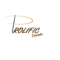 Prolific Events logo, Prolific Events contact details