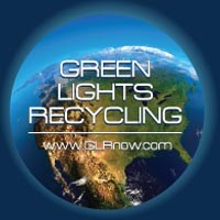 Green Lights Recycling Inc logo, Green Lights Recycling Inc contact details