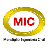 Mondiglio Ingeniería Civil (MIC) logo, Mondiglio Ingeniería Civil (MIC) contact details