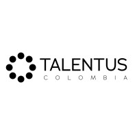 Talentus Colombia logo, Talentus Colombia contact details