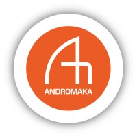 Andromaka Asesores Publicitarios logo, Andromaka Asesores Publicitarios contact details