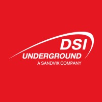 DSI Underground Canada Ltd. logo, DSI Underground Canada Ltd. contact details