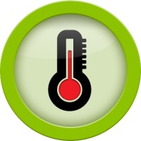 Competentie Thermometer logo, Competentie Thermometer contact details