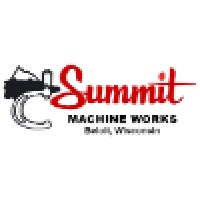 Summit Machine Works Inc. logo, Summit Machine Works Inc. contact details