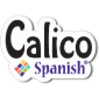 Calico Spanish logo, Calico Spanish contact details