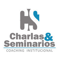 Charlas y Seminarios logo, Charlas y Seminarios contact details